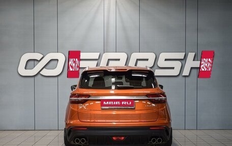 Geely Coolray I, 2020 год, 1 730 000 рублей, 4 фотография