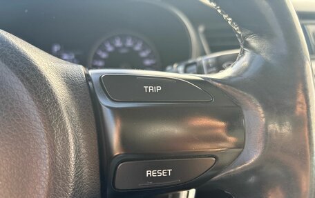 KIA Rio IV, 2018 год, 895 000 рублей, 11 фотография