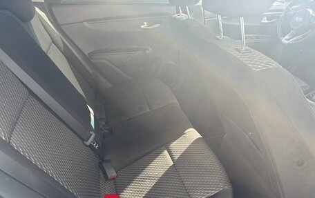 KIA Rio IV, 2018 год, 895 000 рублей, 19 фотография