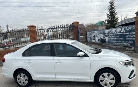 Volkswagen Polo VI (EU Market), 2020 год, 1 500 000 рублей, 5 фотография