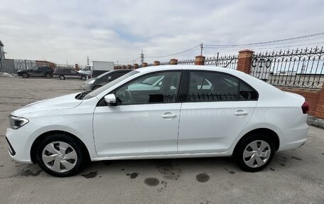 Volkswagen Polo VI (EU Market), 2020 год, 1 500 000 рублей, 6 фотография