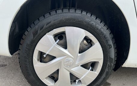 Volkswagen Polo VI (EU Market), 2020 год, 1 500 000 рублей, 9 фотография