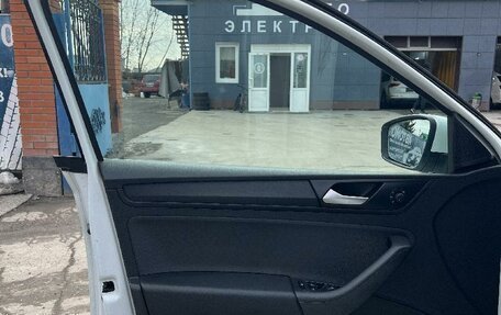 Volkswagen Polo VI (EU Market), 2020 год, 1 500 000 рублей, 10 фотография