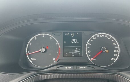 Volkswagen Polo VI (EU Market), 2020 год, 1 500 000 рублей, 13 фотография