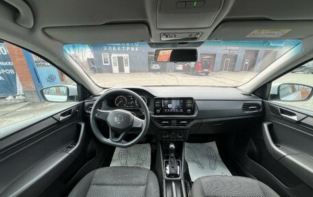 Volkswagen Polo VI (EU Market), 2020 год, 1 500 000 рублей, 14 фотография