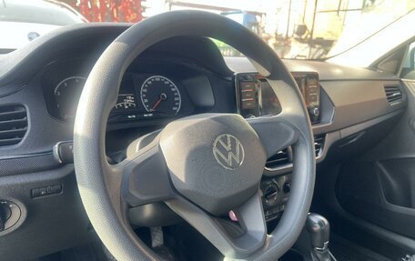 Volkswagen Polo VI (EU Market), 2020 год, 1 500 000 рублей, 12 фотография