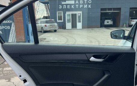 Volkswagen Polo VI (EU Market), 2020 год, 1 500 000 рублей, 15 фотография