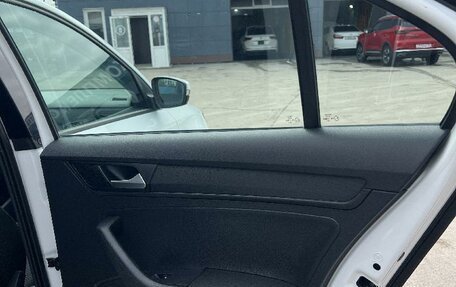 Volkswagen Polo VI (EU Market), 2020 год, 1 500 000 рублей, 17 фотография