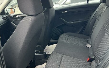 Volkswagen Polo VI (EU Market), 2020 год, 1 500 000 рублей, 16 фотография