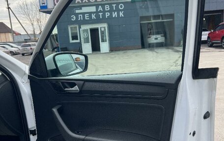 Volkswagen Polo VI (EU Market), 2020 год, 1 500 000 рублей, 19 фотография