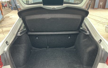 Volkswagen Polo VI (EU Market), 2020 год, 1 500 000 рублей, 23 фотография