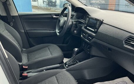 Volkswagen Polo VI (EU Market), 2020 год, 1 500 000 рублей, 20 фотография