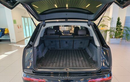 Audi Q7, 2017 год, 3 516 000 рублей, 5 фотография