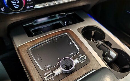 Audi Q7, 2017 год, 3 516 000 рублей, 17 фотография