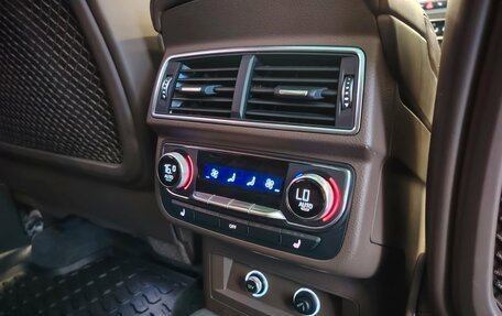 Audi Q7, 2017 год, 3 516 000 рублей, 11 фотография