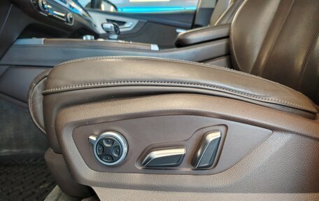 Audi Q7, 2017 год, 3 516 000 рублей, 15 фотография