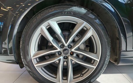 Audi Q7, 2017 год, 3 516 000 рублей, 7 фотография