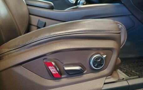 Audi Q7, 2017 год, 3 516 000 рублей, 9 фотография