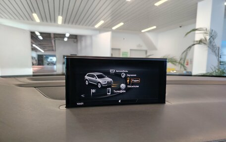 Audi Q7, 2017 год, 3 516 000 рублей, 19 фотография