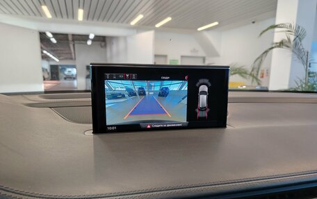 Audi Q7, 2017 год, 3 516 000 рублей, 20 фотография