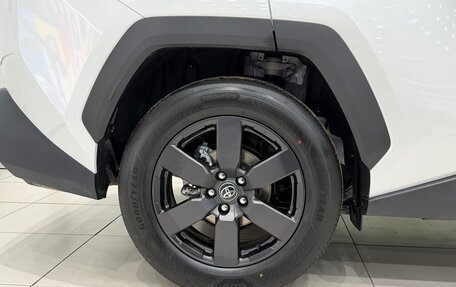 Toyota RAV4, 2025 год, 4 800 000 рублей, 6 фотография