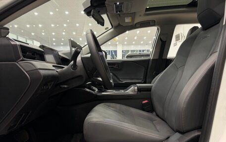 Toyota RAV4, 2025 год, 4 800 000 рублей, 8 фотография