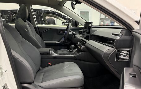 Toyota RAV4, 2025 год, 4 800 000 рублей, 10 фотография