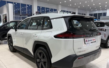 Toyota RAV4, 2025 год, 4 800 000 рублей, 4 фотография