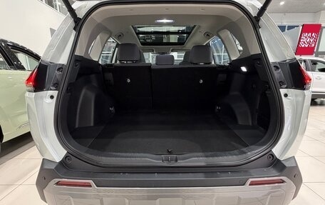 Toyota RAV4, 2025 год, 4 800 000 рублей, 7 фотография