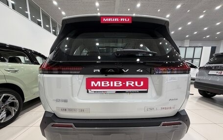 Toyota RAV4, 2025 год, 4 800 000 рублей, 3 фотография