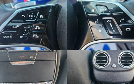 Mercedes-Benz E-Класс, 2021 год, 4 500 000 рублей, 9 фотография