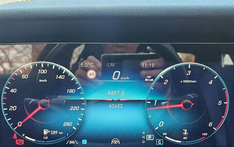 Mercedes-Benz E-Класс, 2021 год, 4 500 000 рублей, 8 фотография