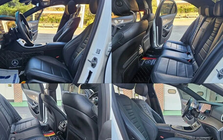 Mercedes-Benz E-Класс, 2021 год, 4 500 000 рублей, 14 фотография
