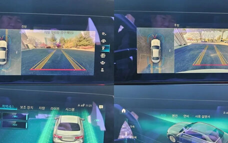 Mercedes-Benz E-Класс, 2021 год, 4 500 000 рублей, 11 фотография