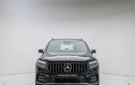 Mercedes-Benz GLB AMG, 2025 год, 6 330 000 рублей, 2 фотография