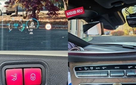 Mercedes-Benz E-Класс, 2021 год, 4 500 000 рублей, 12 фотография