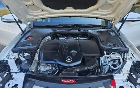 Mercedes-Benz E-Класс, 2021 год, 4 500 000 рублей, 16 фотография