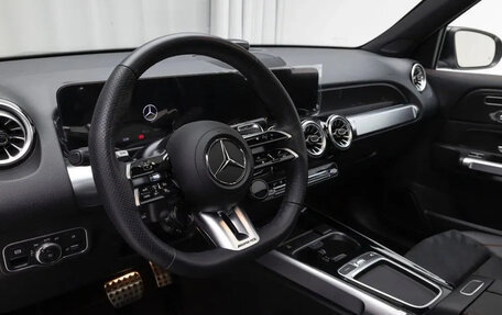 Mercedes-Benz GLB AMG, 2025 год, 6 330 000 рублей, 6 фотография