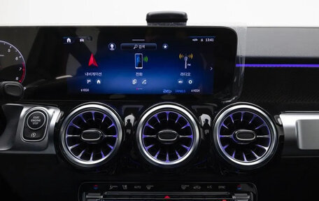 Mercedes-Benz GLB AMG, 2025 год, 6 330 000 рублей, 10 фотография