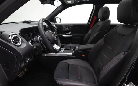 Mercedes-Benz GLB AMG, 2025 год, 6 330 000 рублей, 5 фотография