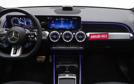 Mercedes-Benz GLB AMG, 2025 год, 6 330 000 рублей, 8 фотография
