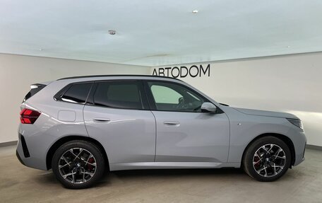 BMW X3, 2024 год, 10 805 000 рублей, 6 фотография