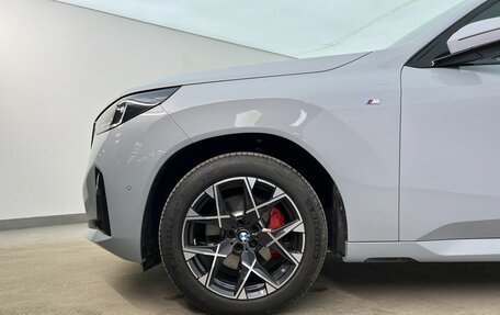 BMW X3, 2024 год, 10 805 000 рублей, 7 фотография