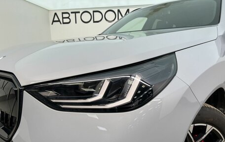 BMW X3, 2024 год, 10 805 000 рублей, 8 фотография