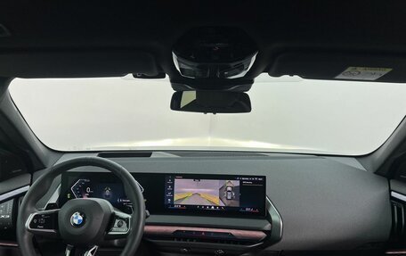 BMW X3, 2024 год, 10 805 000 рублей, 9 фотография
