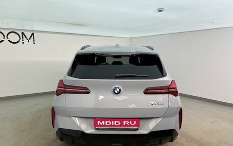 BMW X3, 2024 год, 10 805 000 рублей, 4 фотография