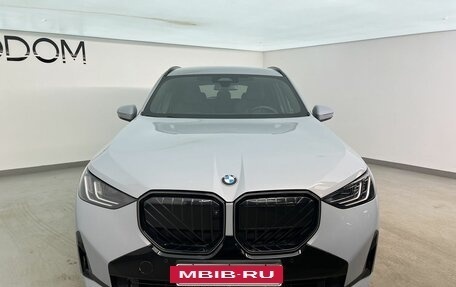 BMW X3, 2024 год, 10 805 000 рублей, 3 фотография