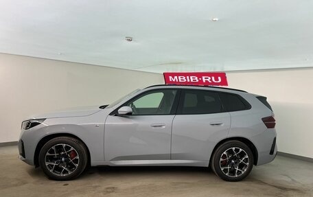 BMW X3, 2024 год, 10 805 000 рублей, 5 фотография