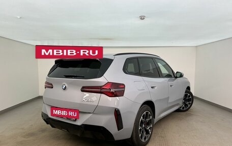 BMW X3, 2024 год, 10 805 000 рублей, 2 фотография