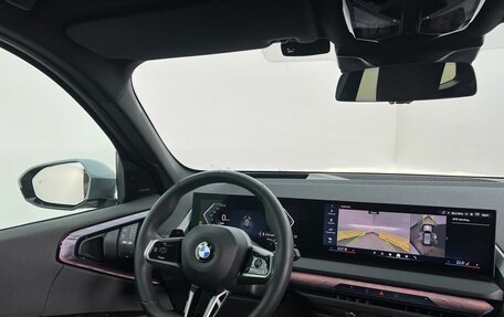 BMW X3, 2024 год, 10 805 000 рублей, 12 фотография